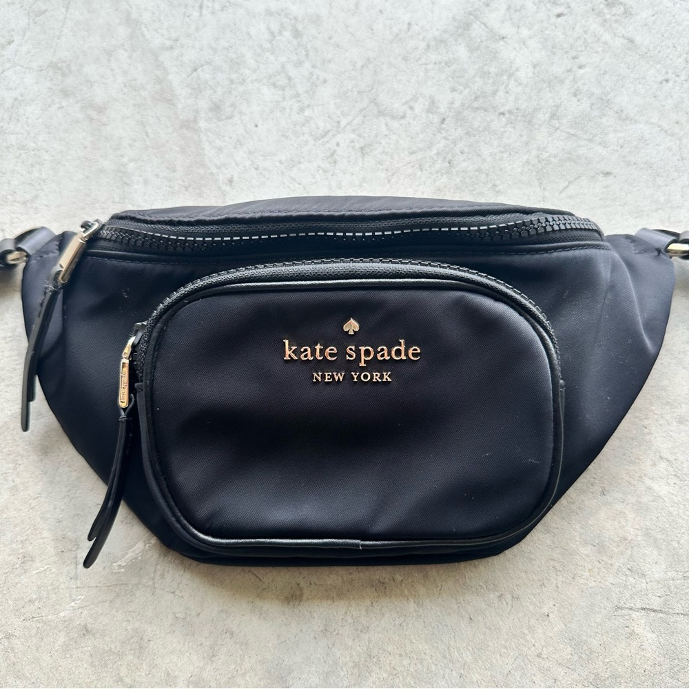 Kate Spade Dorien Nylon Belt Bag